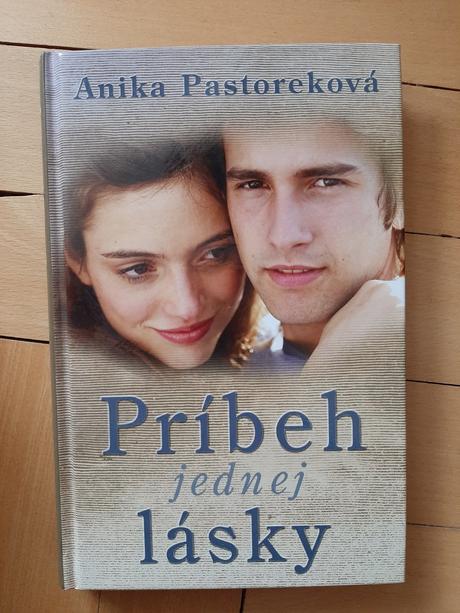 Pribeh jednej lásky od anika pastorekova, 