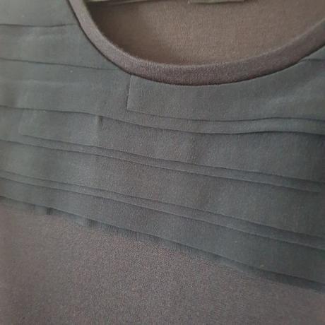 Hodvábna blúzka, m