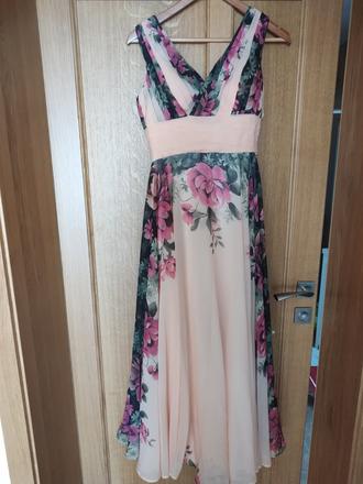 Spoločenské šaty, 36