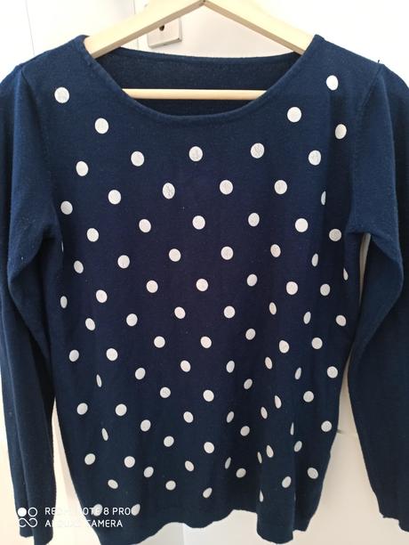 Svetriky veľ. s sadne aj na m, kappahl,m