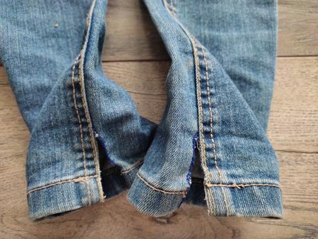 Balík 10 ks, č. 134/140, 122–134