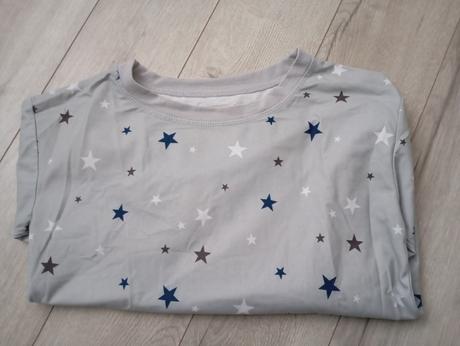 Vianočný vrch pyžamá, s