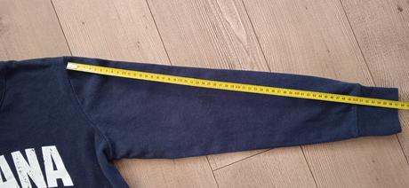 Pulóver smog, new yorker,s