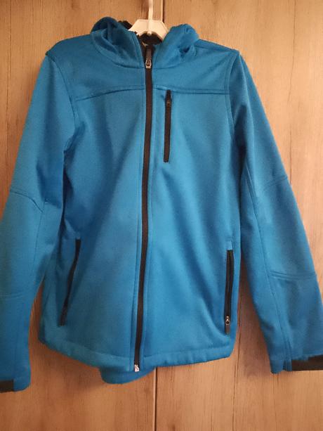 Softshellová bunda, crivit,146