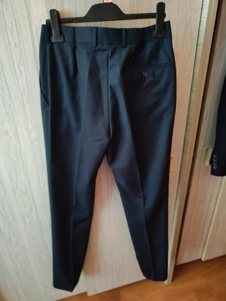 Pánsky oblek kotex 48, 48