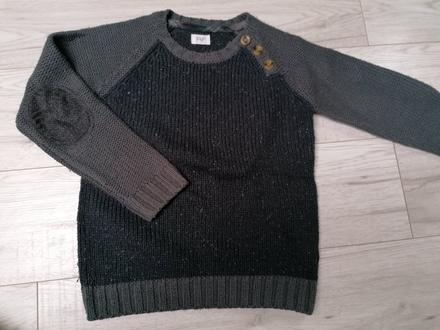 Sveter, f&f,116