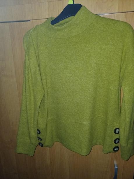 Damsky pulover xxxl, f&f,xxl