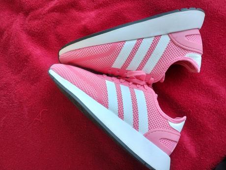 Tenisky, adidas,36