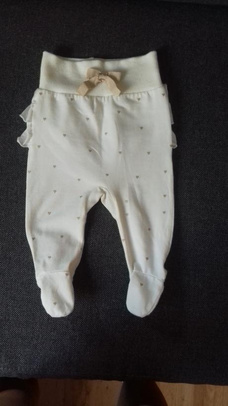 Balík oblečenia  č.62, 50–62