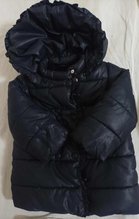 Modra bundička pre dievčatá, mayoral,86