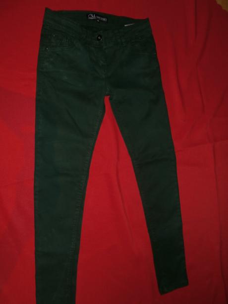 Dámske nohavice, c&a,s