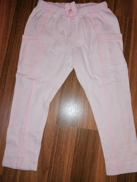 Zara nohavice 104, zara,104