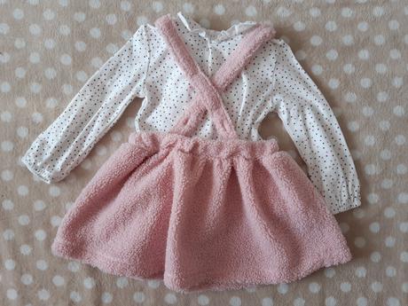 Sukničkový komplet zn. mayoral, mayoral,86