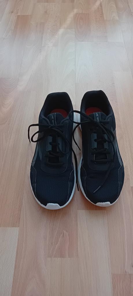 Reebok tenisky vel. 44,5, reebok,44