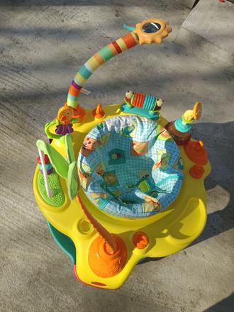 Aktívne centrum pre deti, 