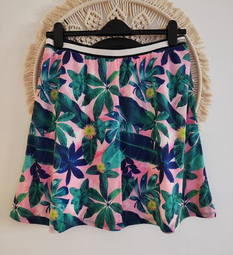 Letná sukňa bench, bench,xl