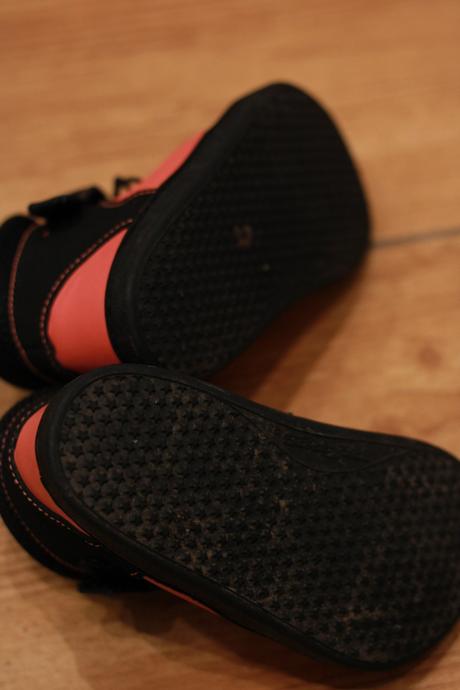 Pegres barefoot bf56, pegres,25