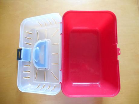 Prepravka pre malé hlodavce twister,