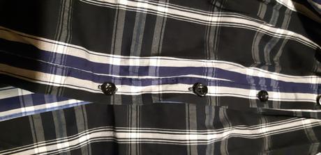 Koselove šaty-tunika, l