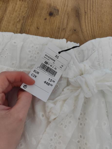 Sukňa gate, gate,xs