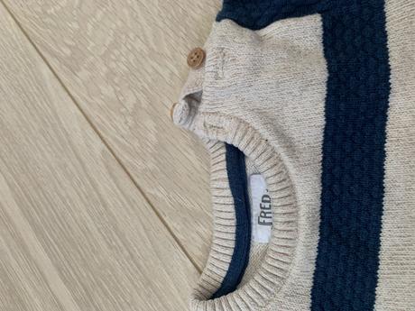 Sveter, pulóver - 86, f&f,86