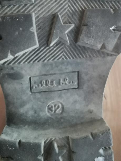 Perličkové čižmy s bočným zipsom, nelli blu,32