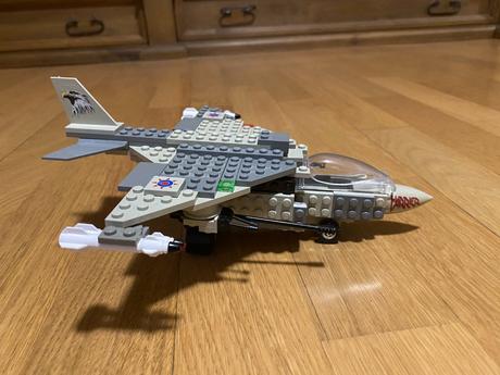 Cobi stíhačka 1134, 