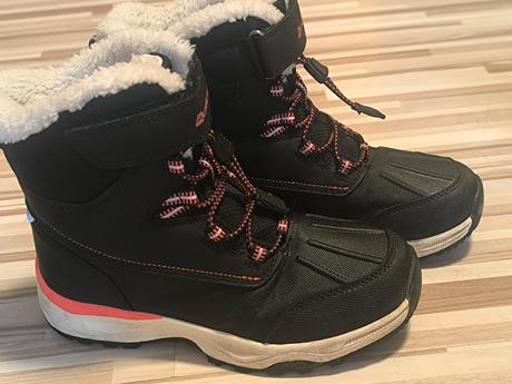 Čižmy, alpine pro,33