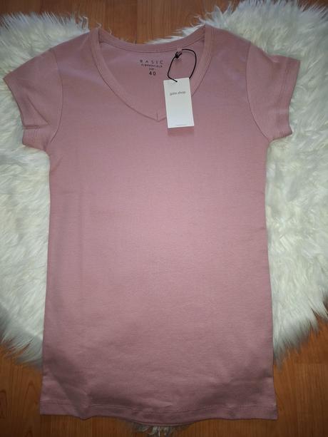 Dámske tričko, 40