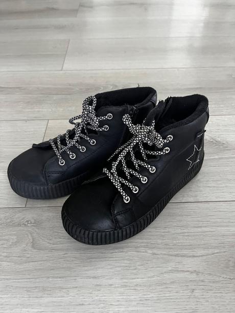 Kotníkové topánky, reserved,33