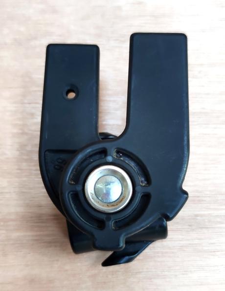 Lavy bugaboo klip na striesku, bugaboo,bugaboo cameleon - bugaboo gecko