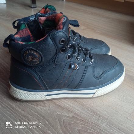 Prechodné topánky, 30