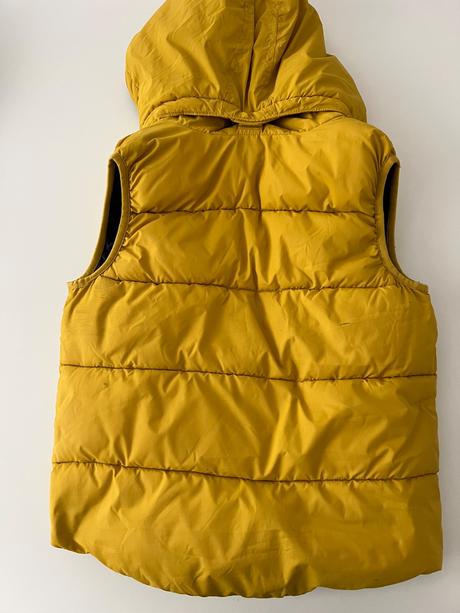 Vesta, h&m,140