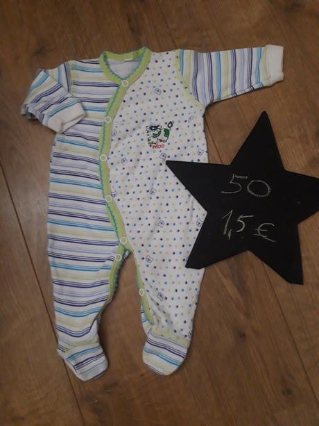 Overal na spanie, 50