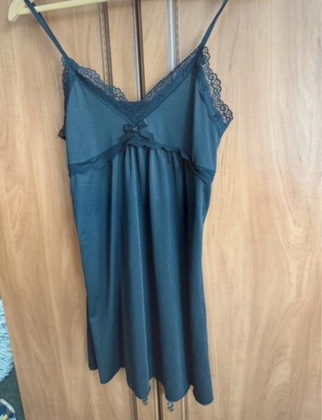 Nočná košieľka, m