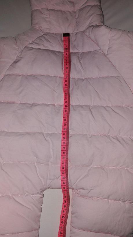 Zimný overal ido, ido,68