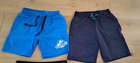 Chlapčenské kraťasy, 140