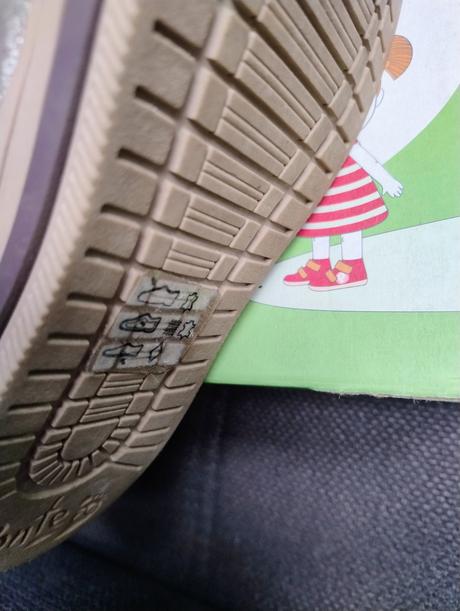 Zimná obuv zn. ponte, 32