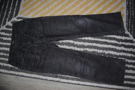 Menčestráky na dvor, c&a,164