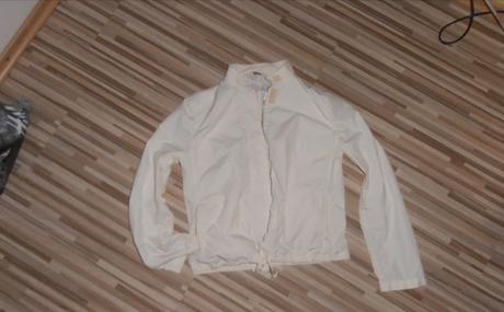 Stefanel tenká bunda, m