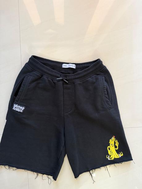 Kraťasy zara fortnite, zara,152