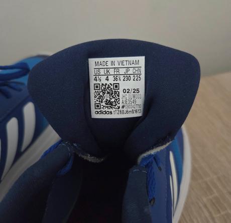 Tenisky adidas, adidas,36