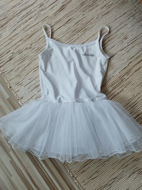 Balerínova súprava, 