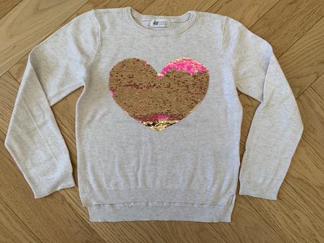 H&m pulover, h&m,128