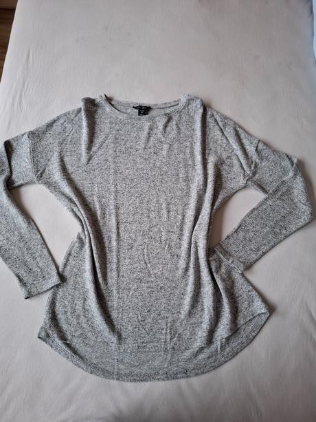 Damsky tenky pulover, amisu,xs