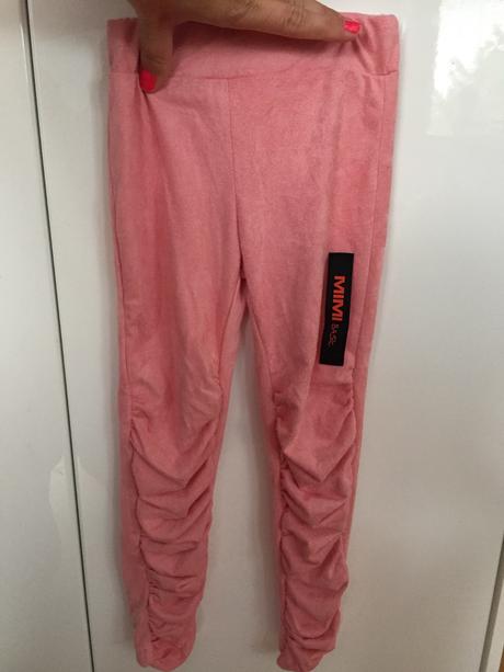 Semisove leginky, 92