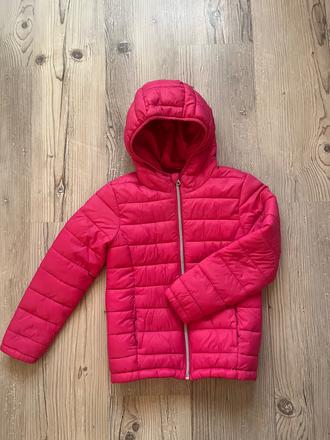 Prechodná bundička, lupilu,128