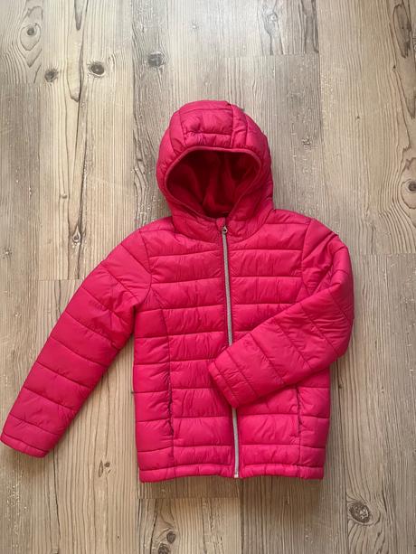 Prechodná bundička, lupilu,128