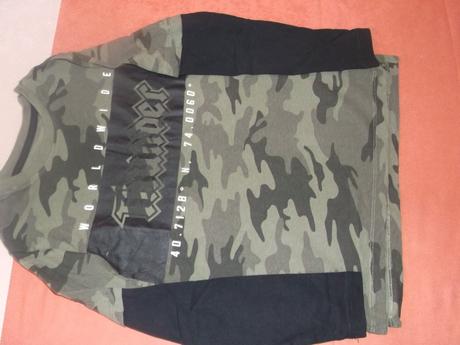 Detské tričká terranova č.128/134, terranova,128