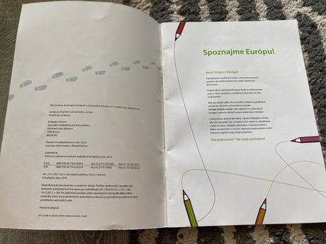 Spoznajme európu (2016),
